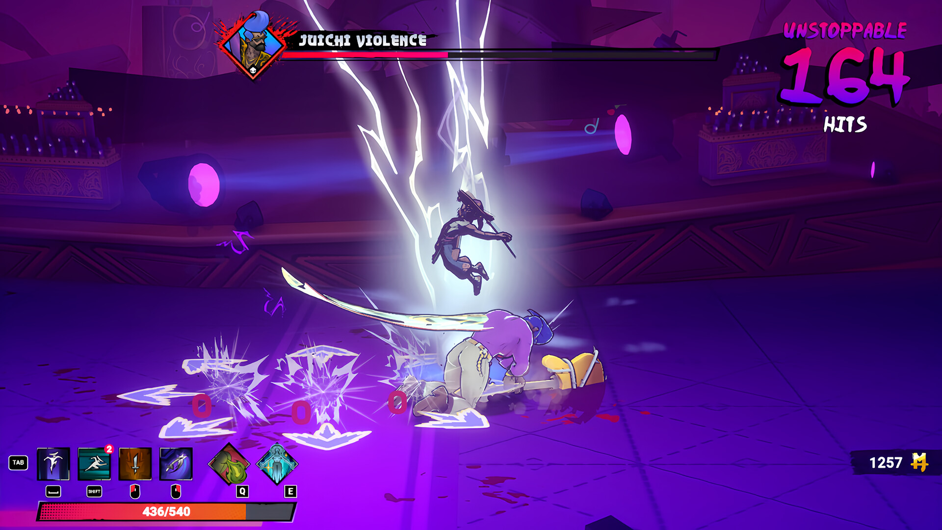 墨西哥忍者（Mexican Ninja）v1.0.02022 免安装中文版下载 截图3