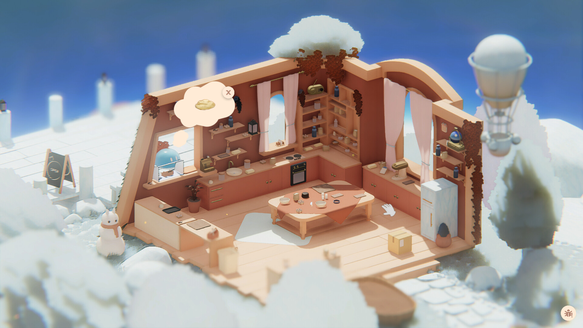 小小面包店（Tiny Bakery）v20260810 免安装中文版下载 截图11