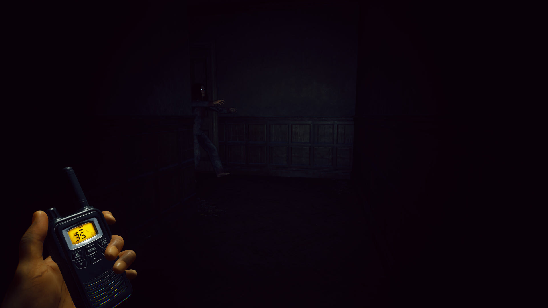 隔绝（Separated）v0.4.8 截图9