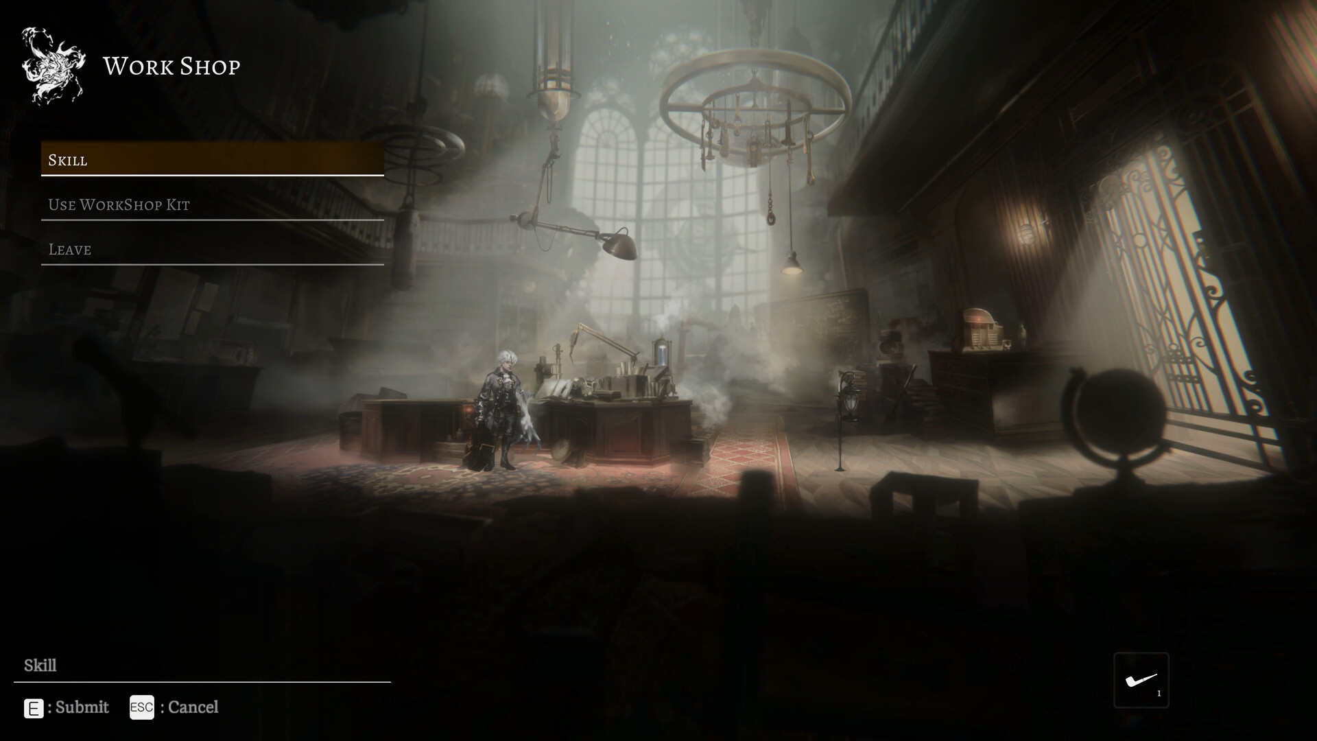 蒸汽世界（Vapor World: Over The Mind）Build.24808860 免安装中文版下载 截图13