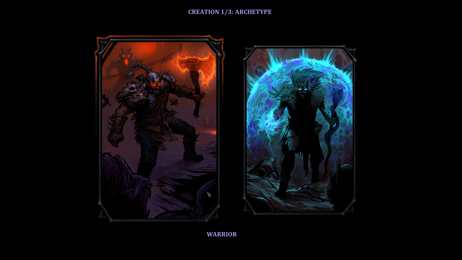 地狱仆从2（HellSlave II: Judgment of the Archon）v1.3.0 截图11