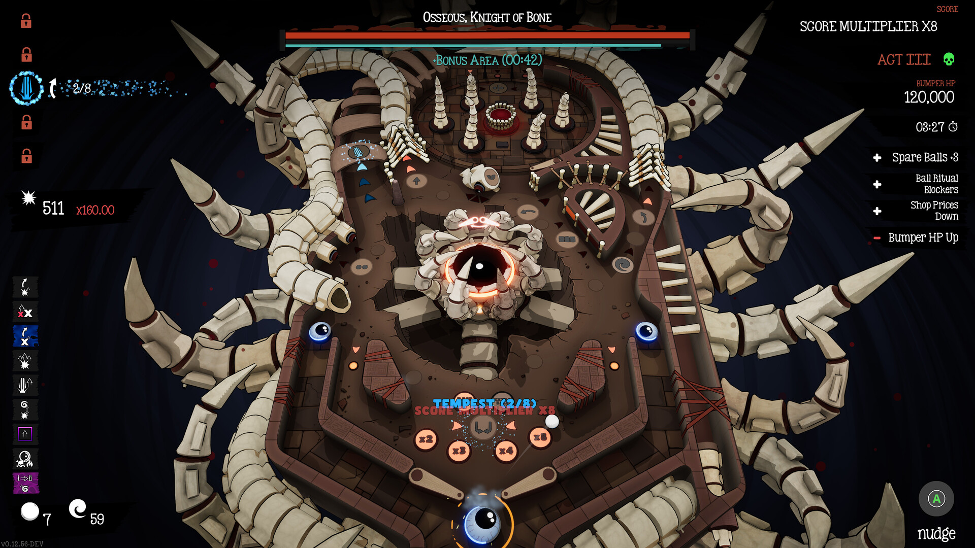 弹珠教派（Cult of PiN）Build.24653914 免安装中文版下载 截图3