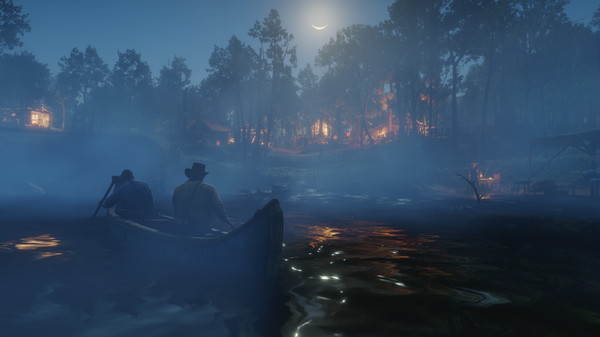 荒野大镖客2/Red Dead Redemption 2(新版-Build 1436.28-全DLC终极版)(图1) 荒野大镖客2/Red Dead Redemption 2(新版-Build 1436.28-全DLC终极版)(图1)