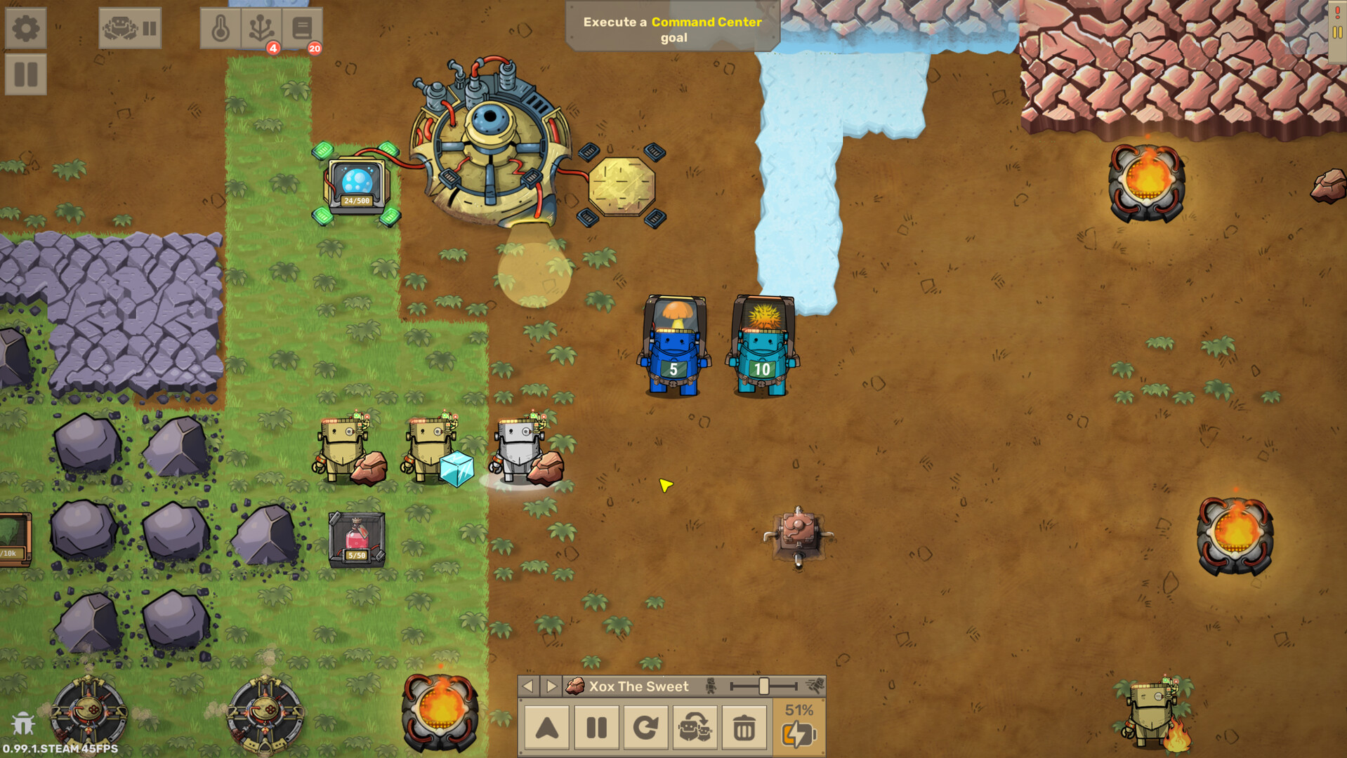 手工制作101：编程工艺（Craftomation 101: Programming & Craft）v1.0.7 免安装中文版下载 截图10