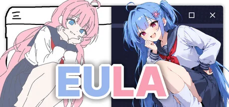 EULA ~2026 人类创造报告~/EULA ~2026 Human Creativity Report~（更新Build.24145187）