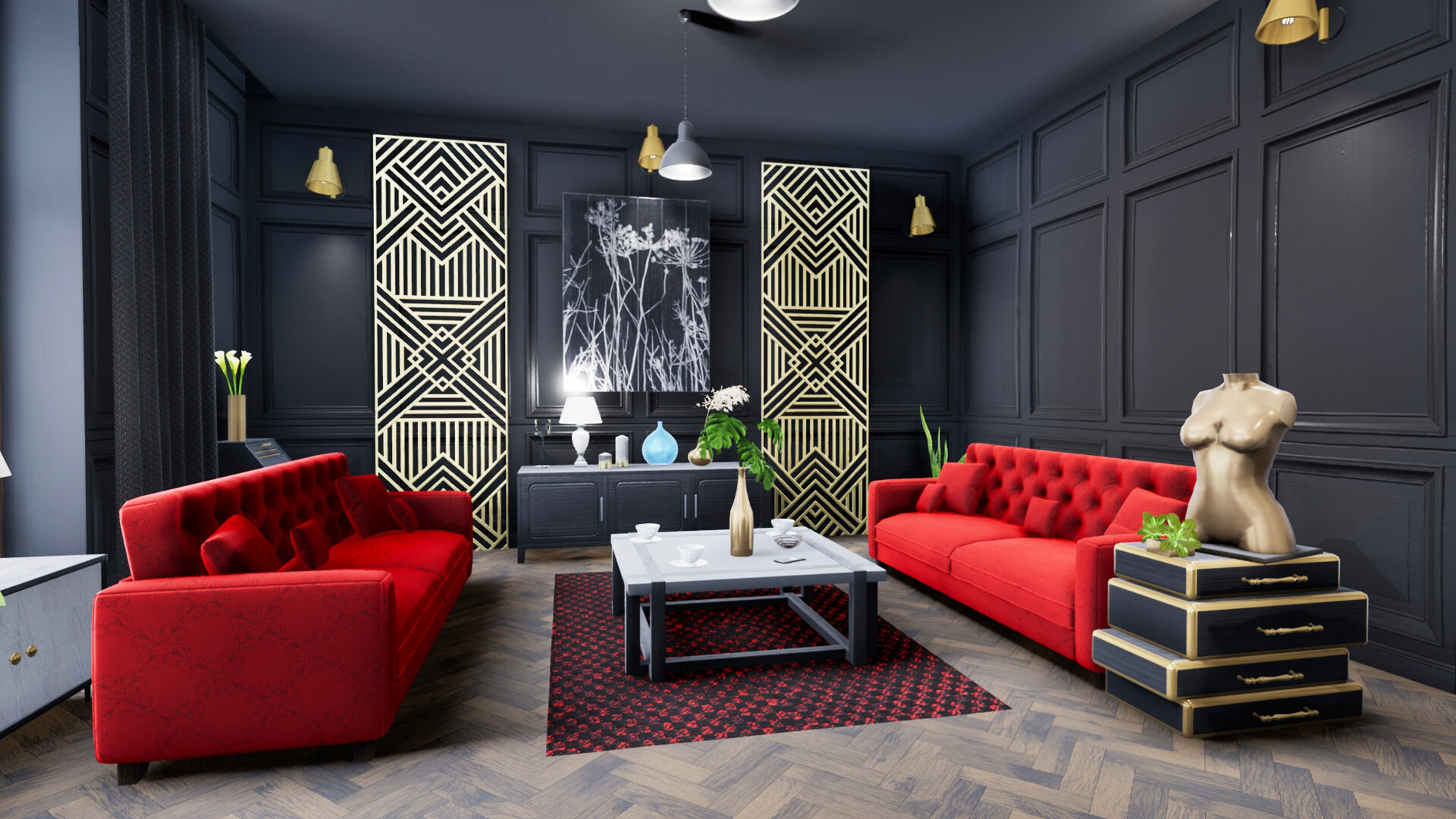 酒店大改造（Hotel Renovator） 截图5
