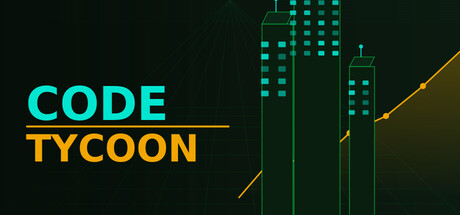 代码大亨/Code Tycoon(图1) 代码大亨/Code Tycoon(图1)
