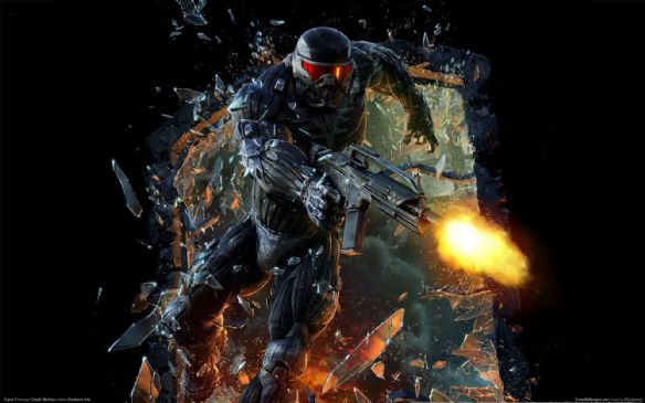 孤岛危机2/Crysis 2(图2)
