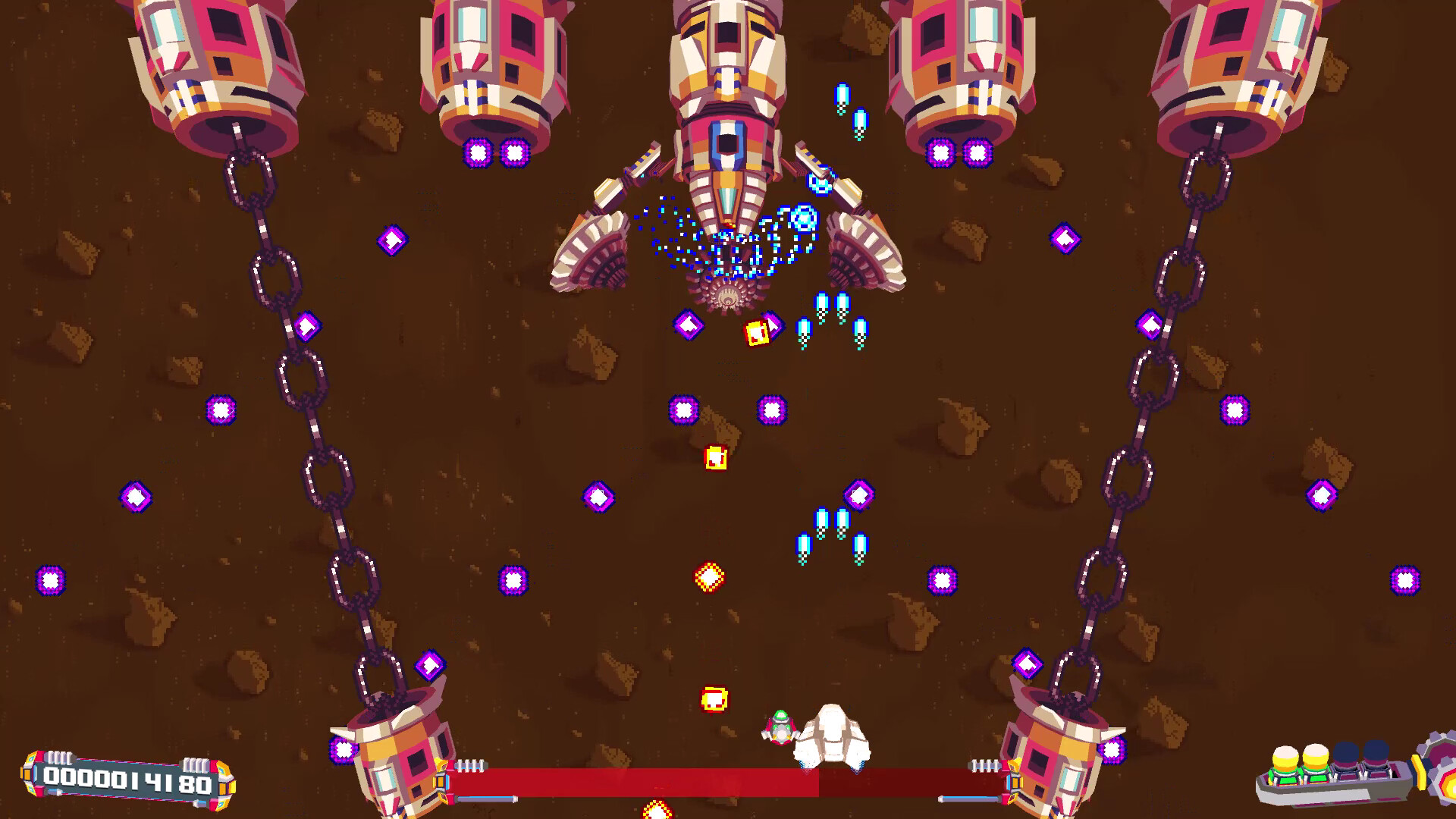 爆破赏金（Blast'N Bounty）Build.24055306 截图6