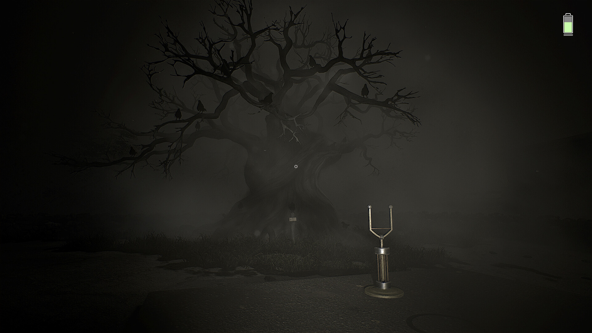 逃离安布拉（Escape from Umbra） 截图13