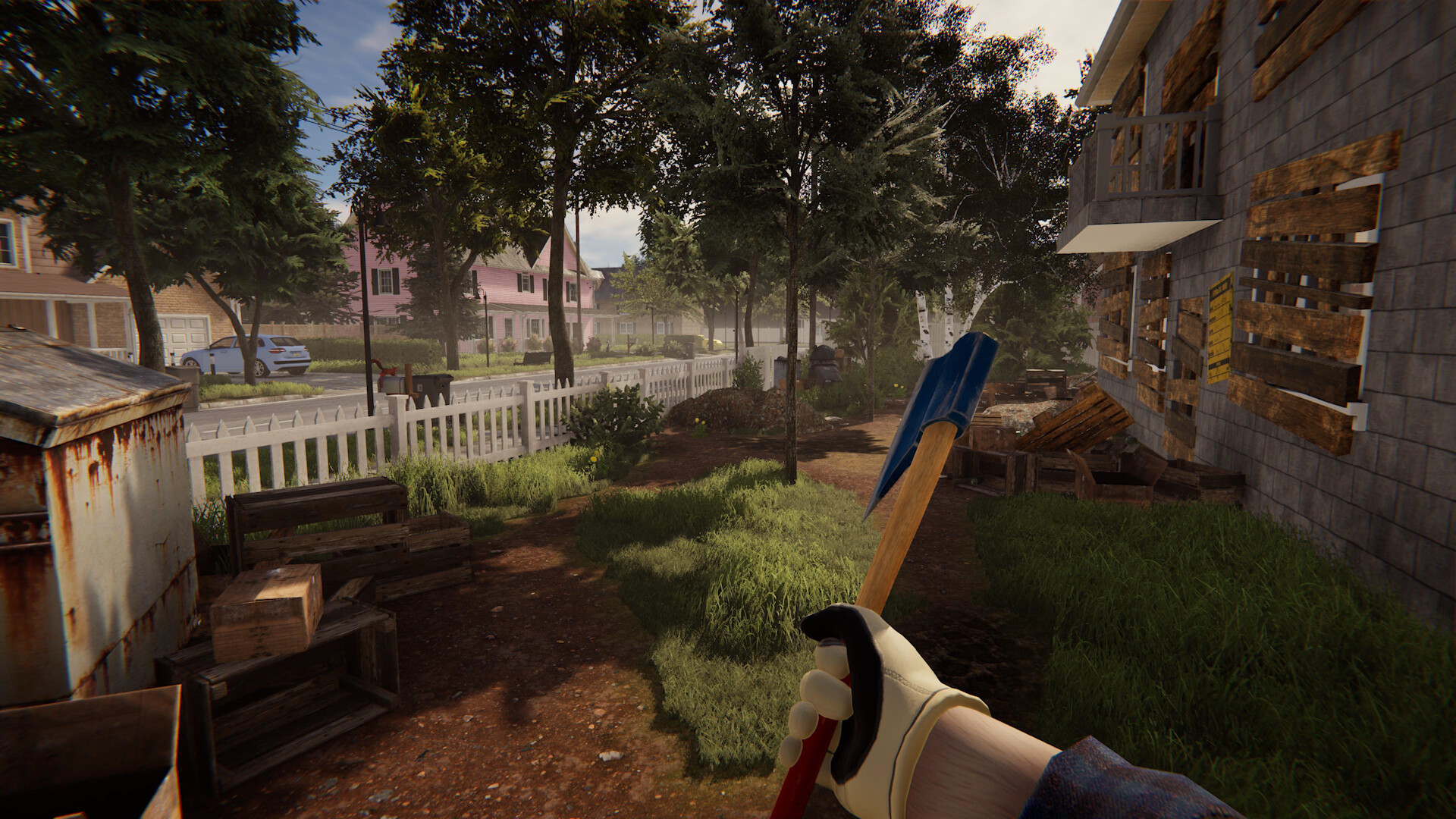 房产达人：重制版合集（House Flipper Remastered Collection）v20260709 截图2