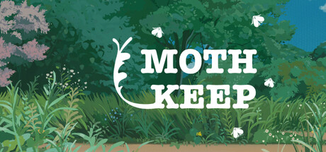 飞蛾记录（Mothkeep）（更新Build.24131218）