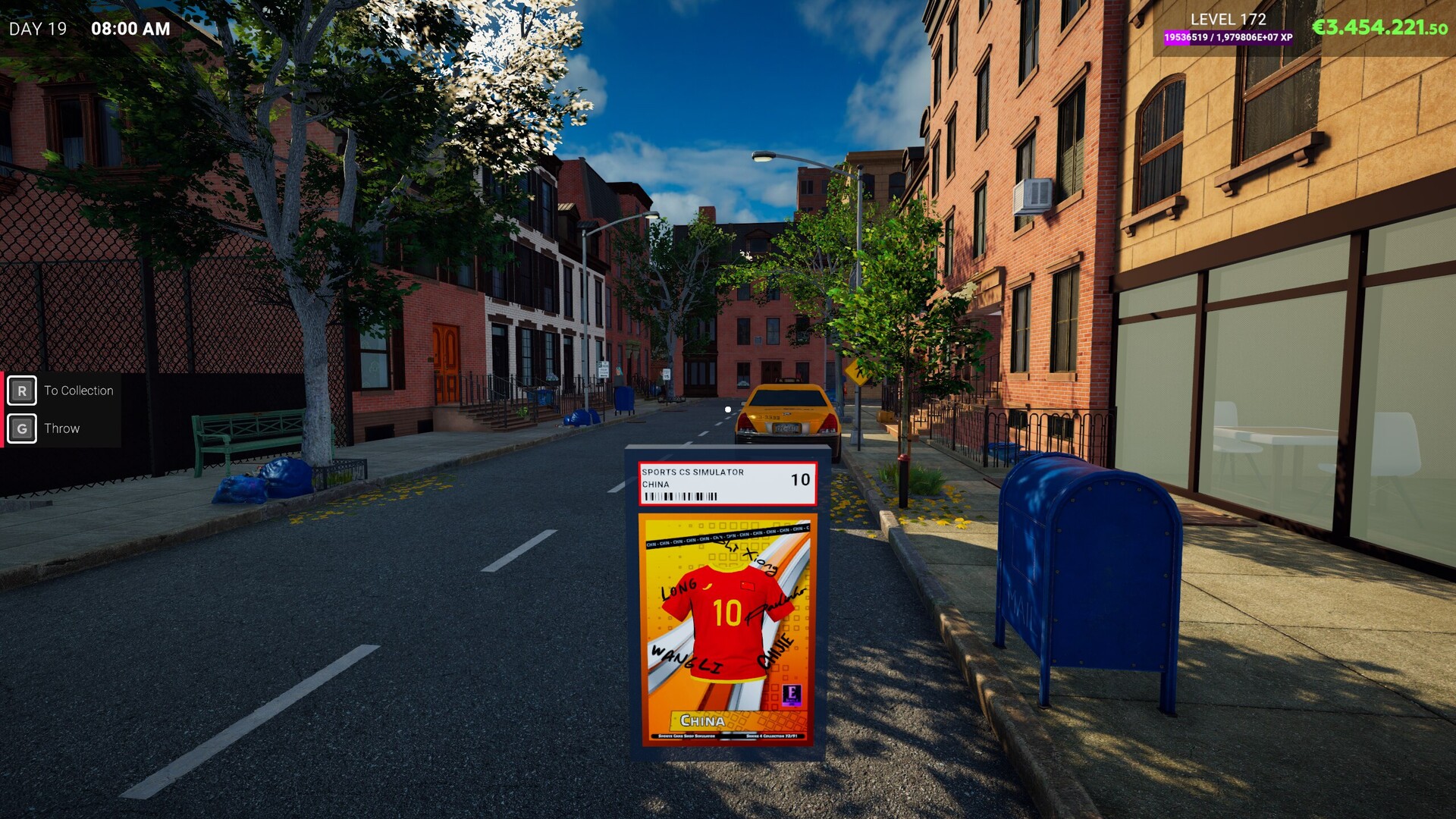 球星卡牌店模拟器（Sports Card Shop Simulator） 截图16