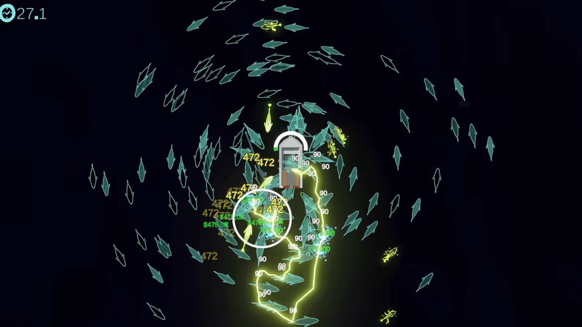 增量钓鱼/Incremental Fishing(图3) 增量钓鱼/Incremental Fishing(图3)