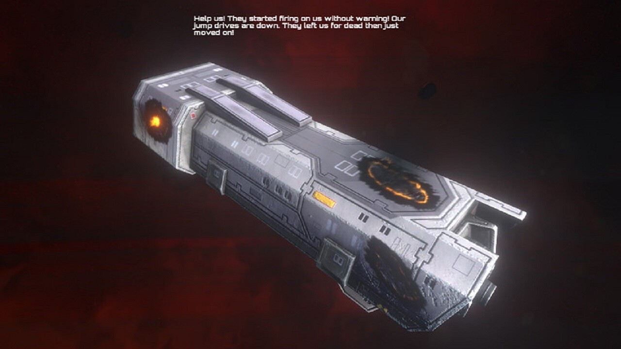 恒星战争（Stellar Warfare） 截图8