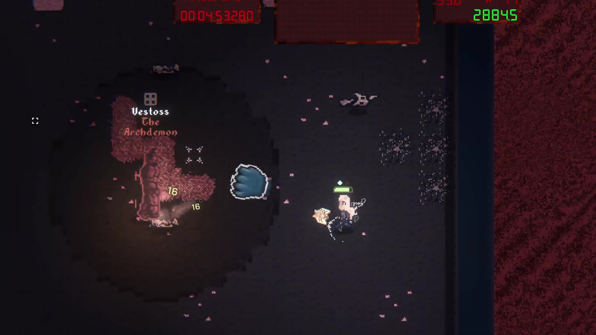 掷骨施法（Roll The Bones）v1.0.1b 截图11