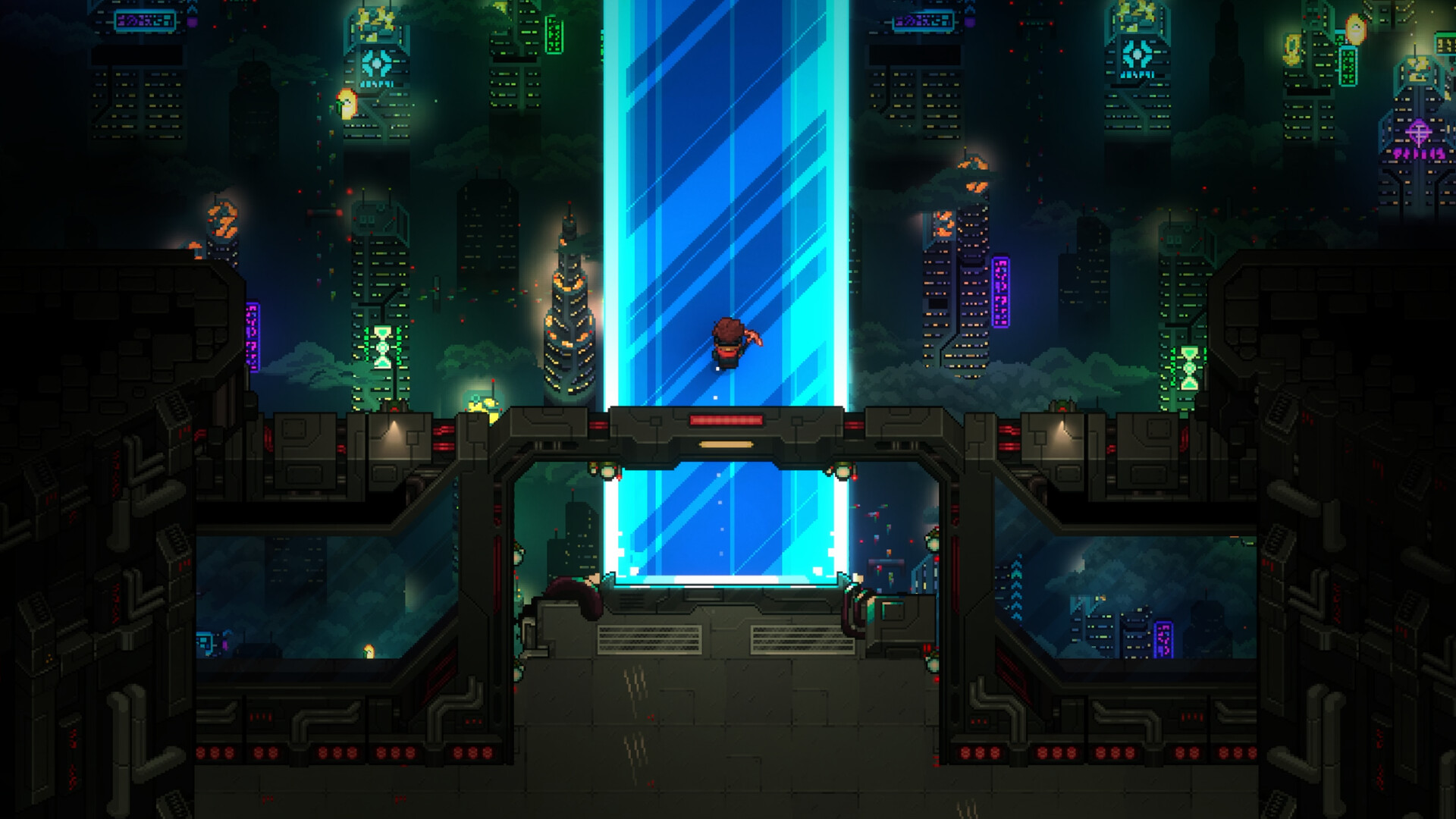 矿域叛客（MineGeon: Renegades）Build.24485304 截图10