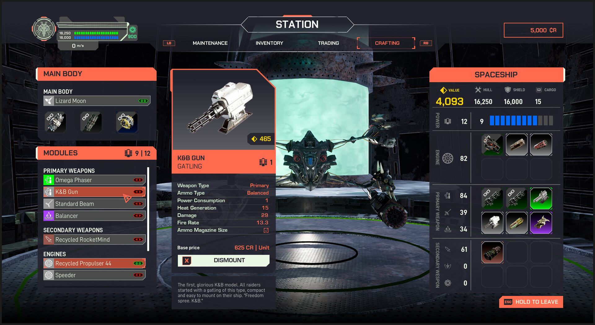 地狱银河（HELL GALAXY）v1.0.0.s 免安装英文版下载 截图12