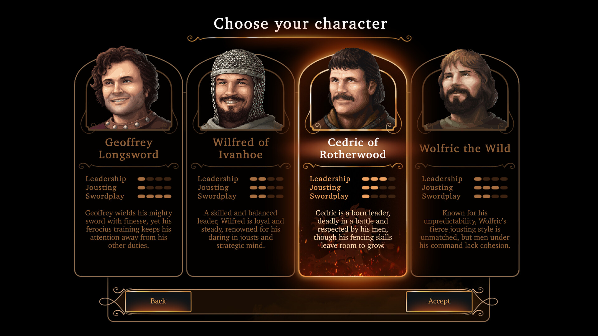 王冠守护者：传奇归来（Defender of the Crown: The Legend Returns）Build.24548237 免安装中文版下载 截图6