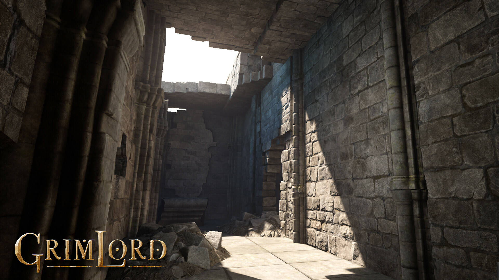 灰烬领主（Grimlord）Build.21931067 截图14