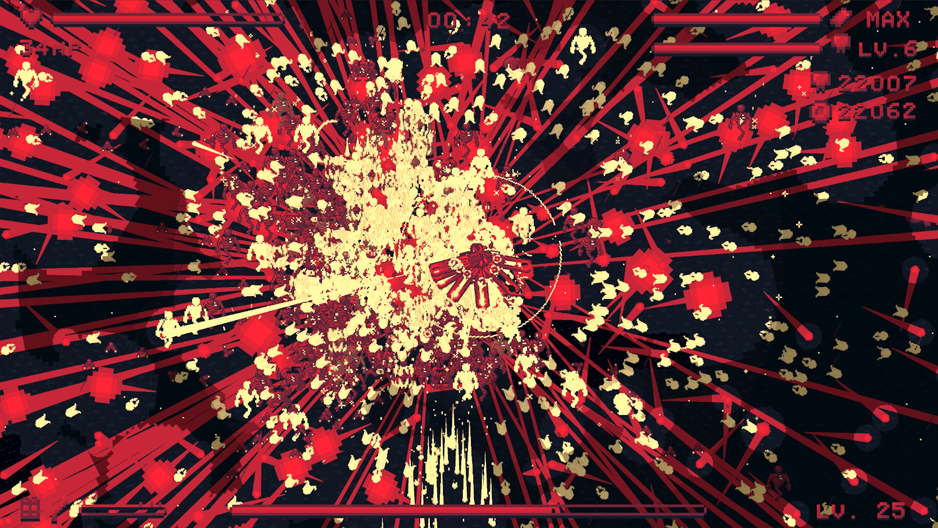 红色回响/Echoes of Red