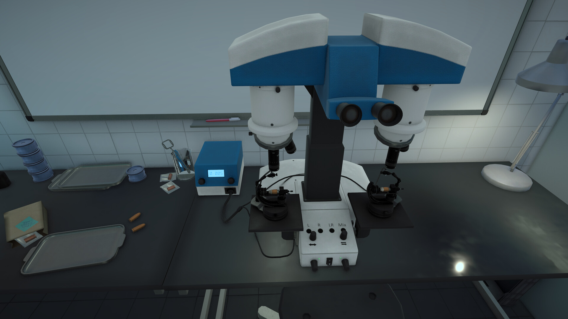 法医鉴定：犯罪现场侦探/Forensics: Crime Scene Detective