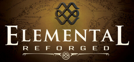 元素：重铸/Elemental: Reforged（更新v1.3）