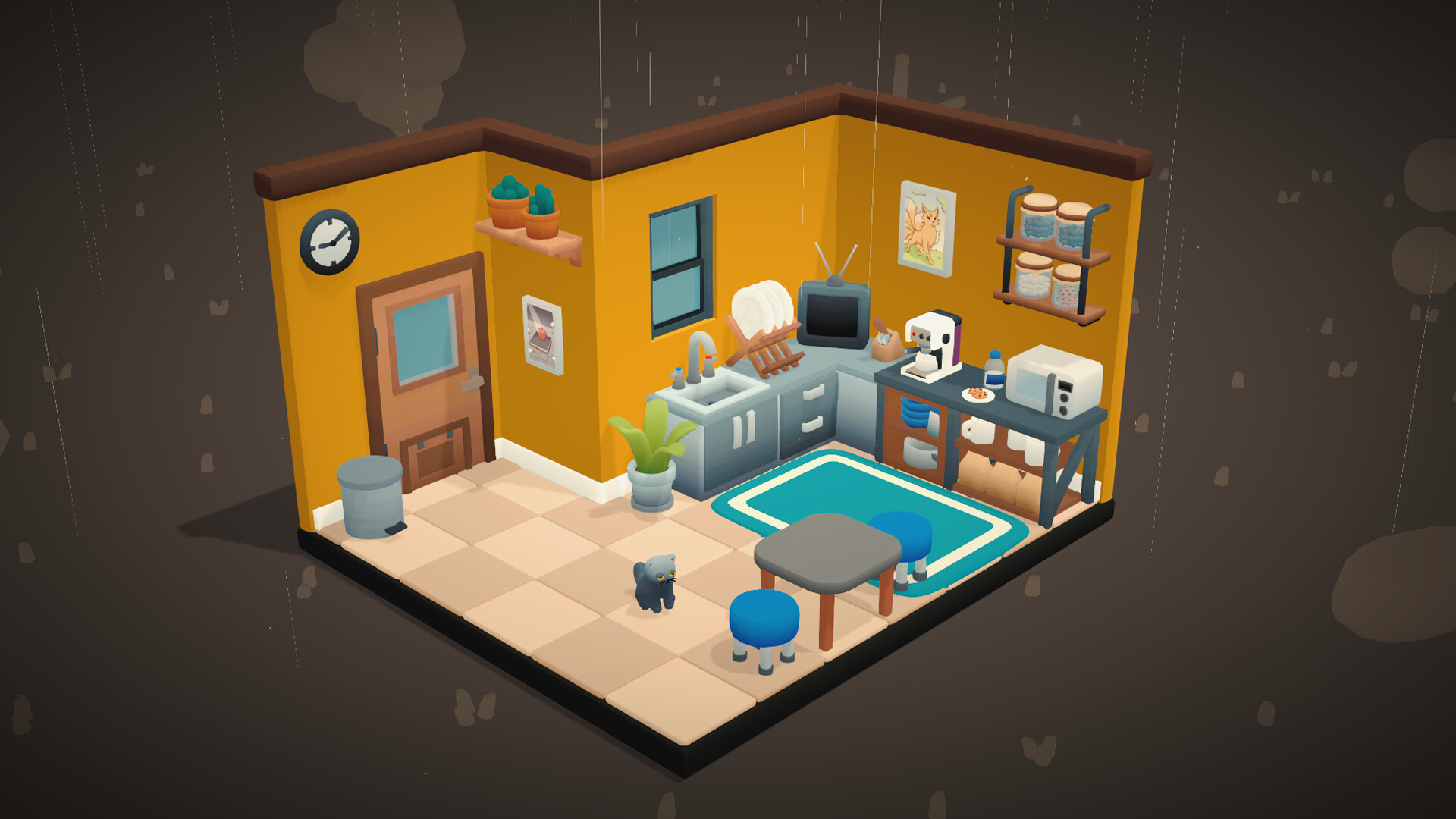 梦想翻新家（Cozy Cleaner） 截图10