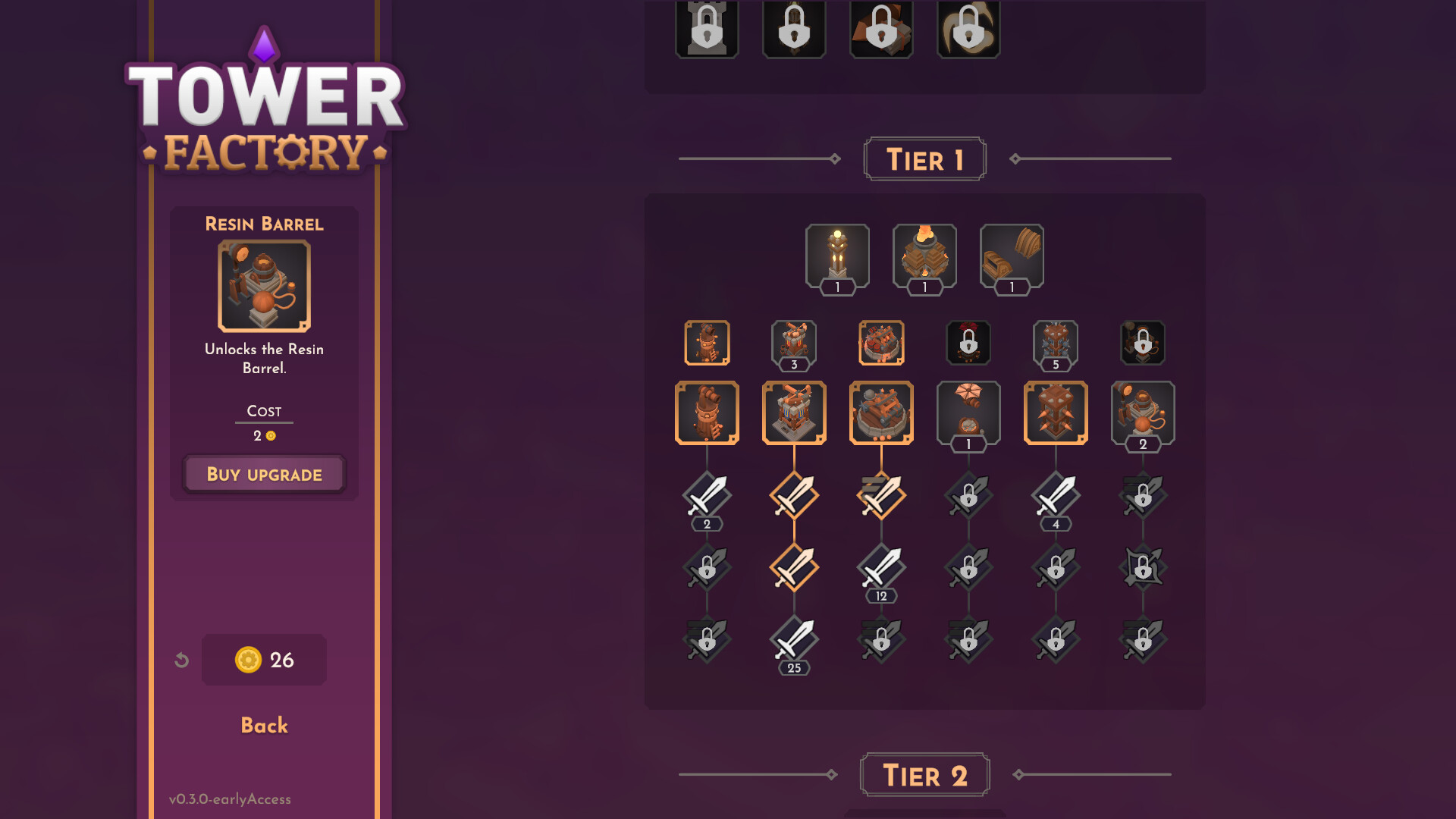 塔工厂（Tower Factory） 截图8
