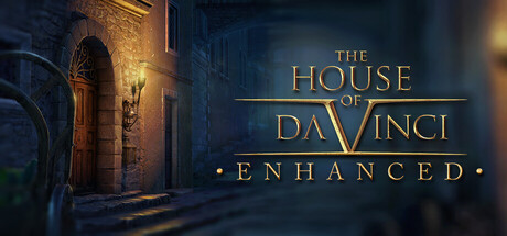 达芬奇密室（The House of Da Vinci）（更新Build.23502956） 截图1
