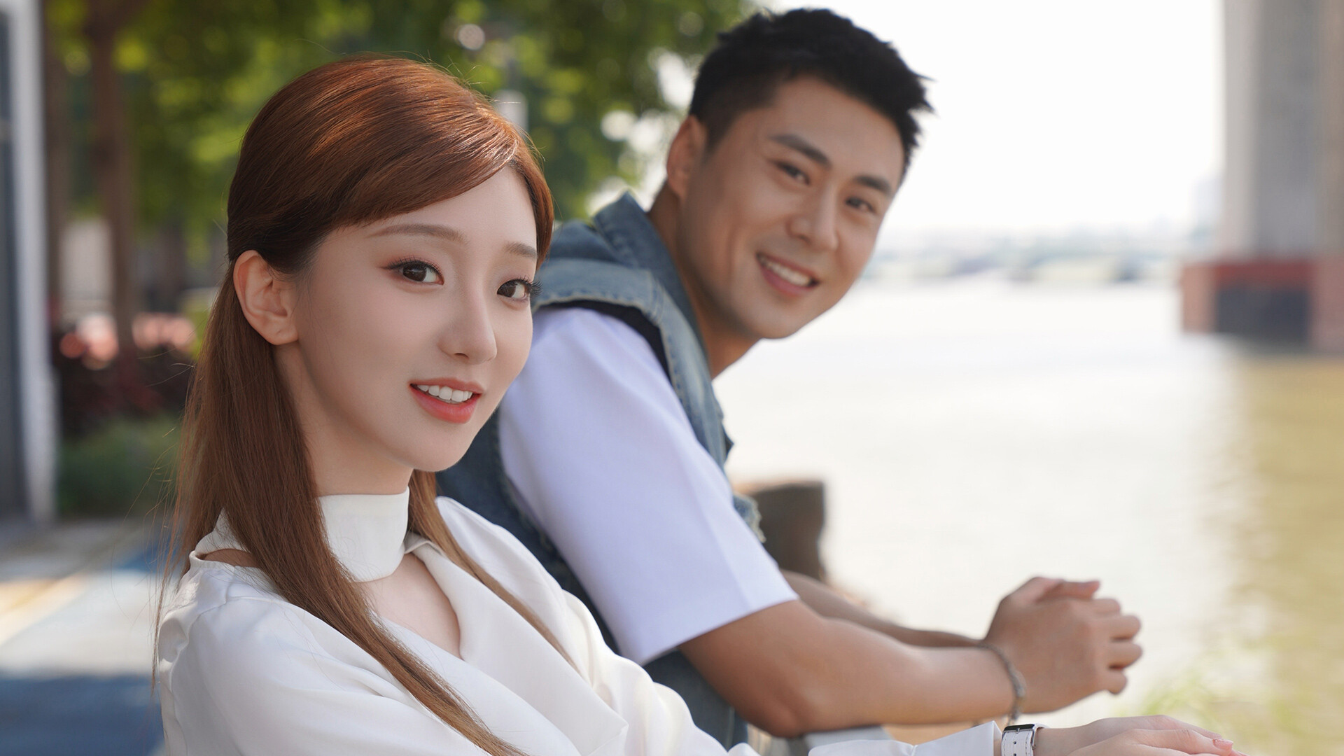 盛夏离与合（Love in Summer） 截图6