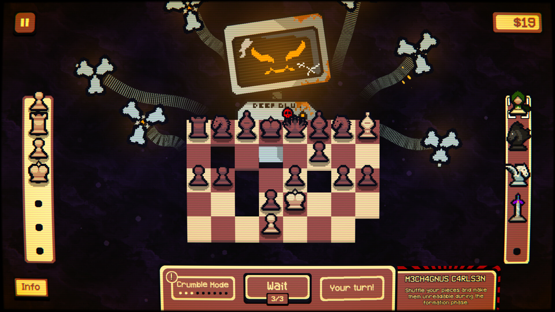 千棋百计（Gambonanza） 截图8