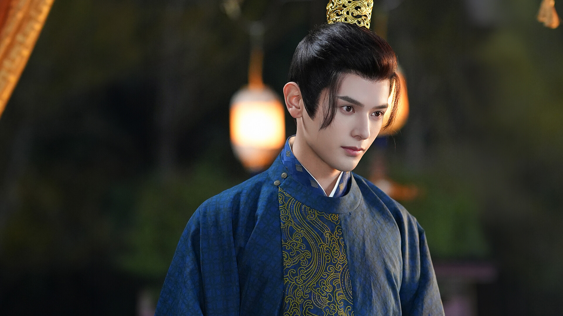 女王的游戏：盛世天下 媚娘篇（Road to Empress I） 截图6