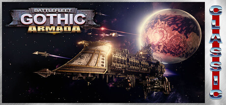 哥特舰队：阿玛达（Battlefleet Gothic: Armada）（更新v1.5.8536）
