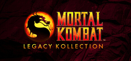 真人快打：遗产合集（Mortal Kombat: Legacy Kollection）（更新v20260428）
