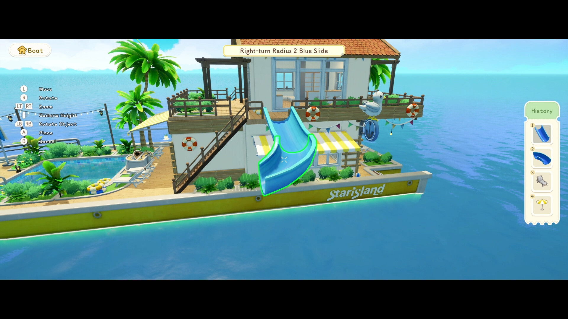 星砂岛联机版（StarSand Island Online）v1.0.0.14580 免安装中文版下载 截图13