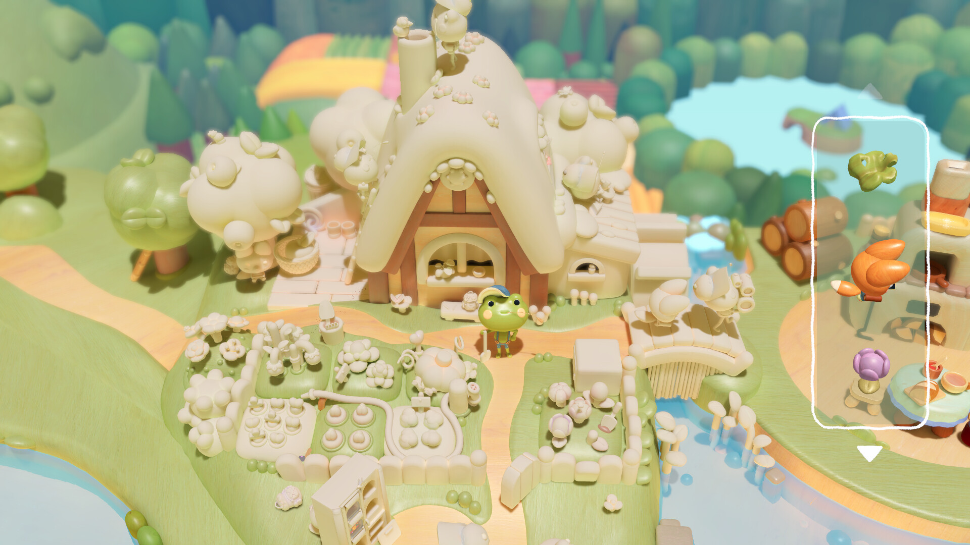 木木屋（Woodo）v1.0.801 免安装中文版下载 截图5
