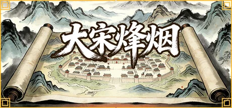 大宋烽烟/Song’s Fantasy（更新Build.22843764）