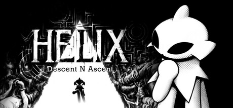 螺旋:沉升之旅/Helix: Descent N Ascent(图1) 螺旋:沉升之旅/Helix: Descent N Ascent 截图1