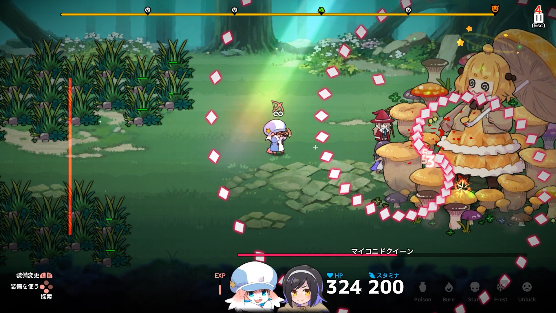 深渊厨房（Abyss Kitchen）Build.24398609 截图8