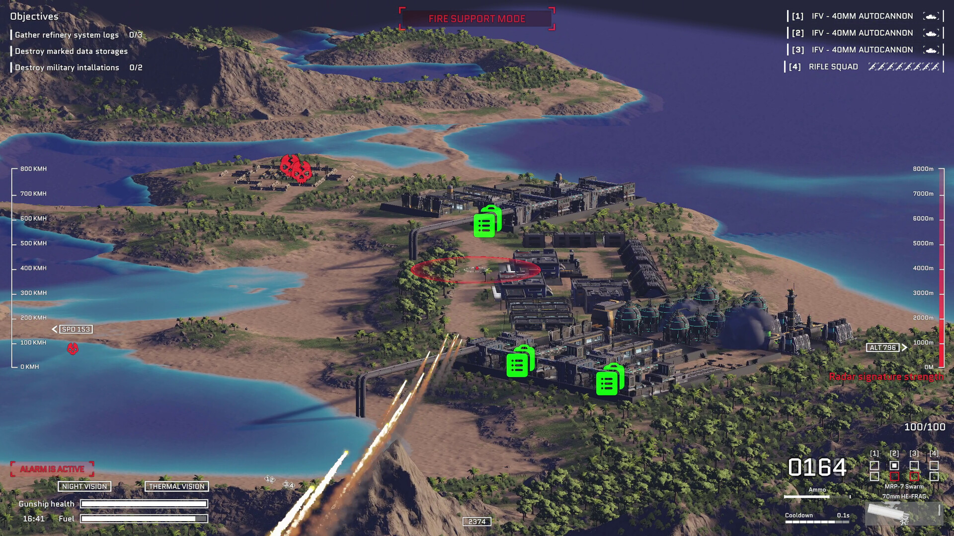 无人机战区（Drone Sector）v0.1.3 截图4