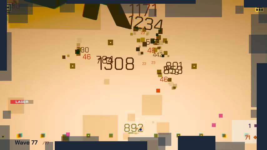 增量无限/Incremental Infinity(图5)