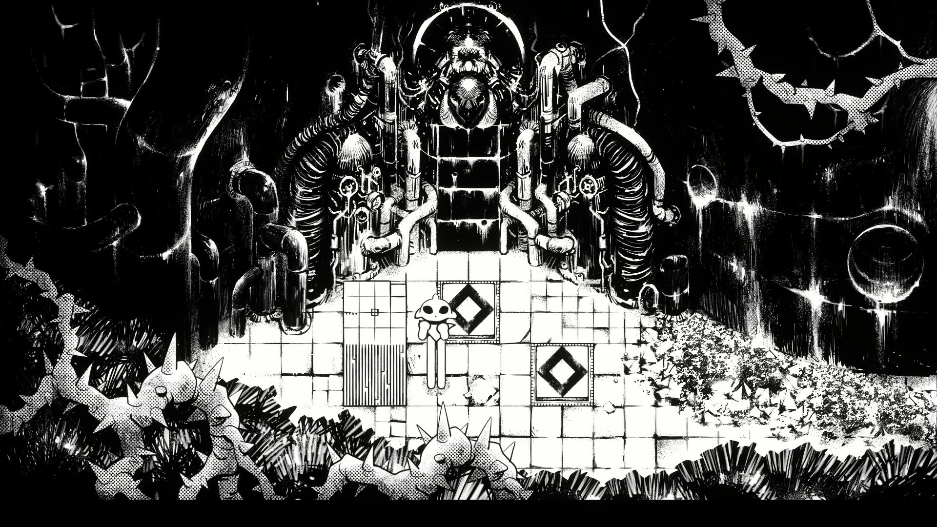 螺旋：沉升之旅/Helix: Descent N Ascent