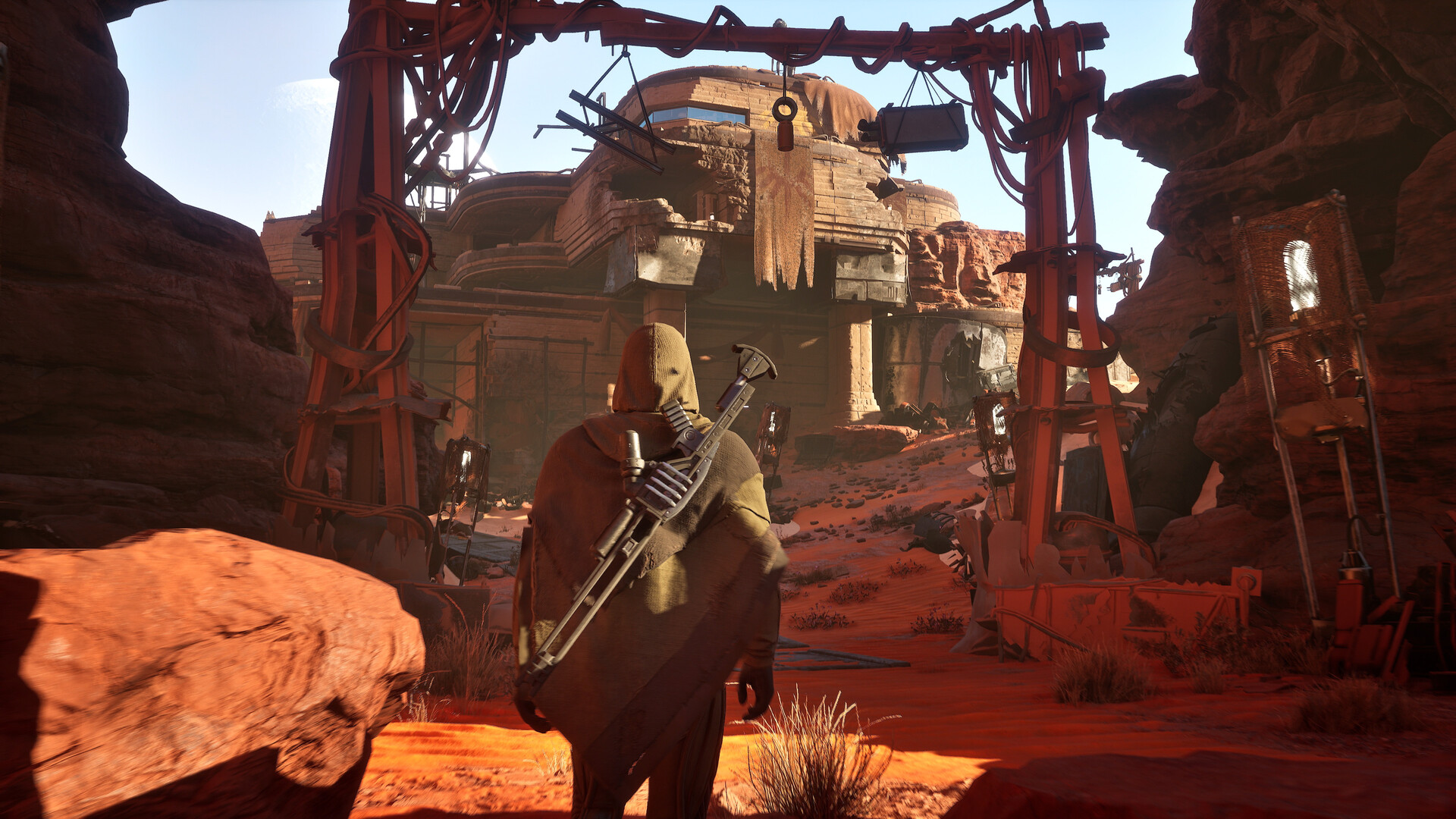 沙丘：觉醒（Dune: Awakening）v1.5.3.0 免安装中文版下载 截图29