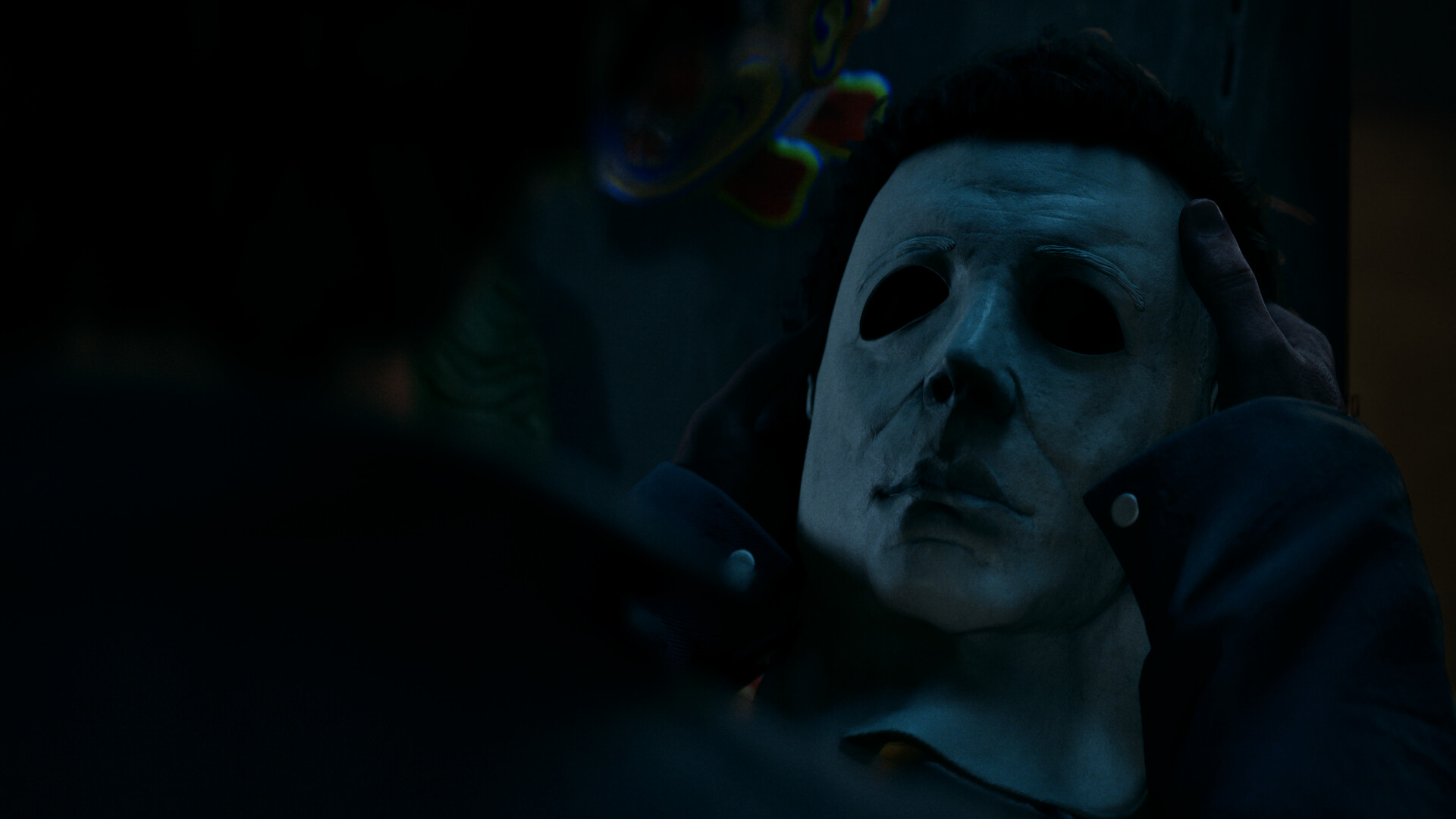 恐怖万圣夜（Halloween: The Game）Build.25115317 免安装中文版下载 截图2