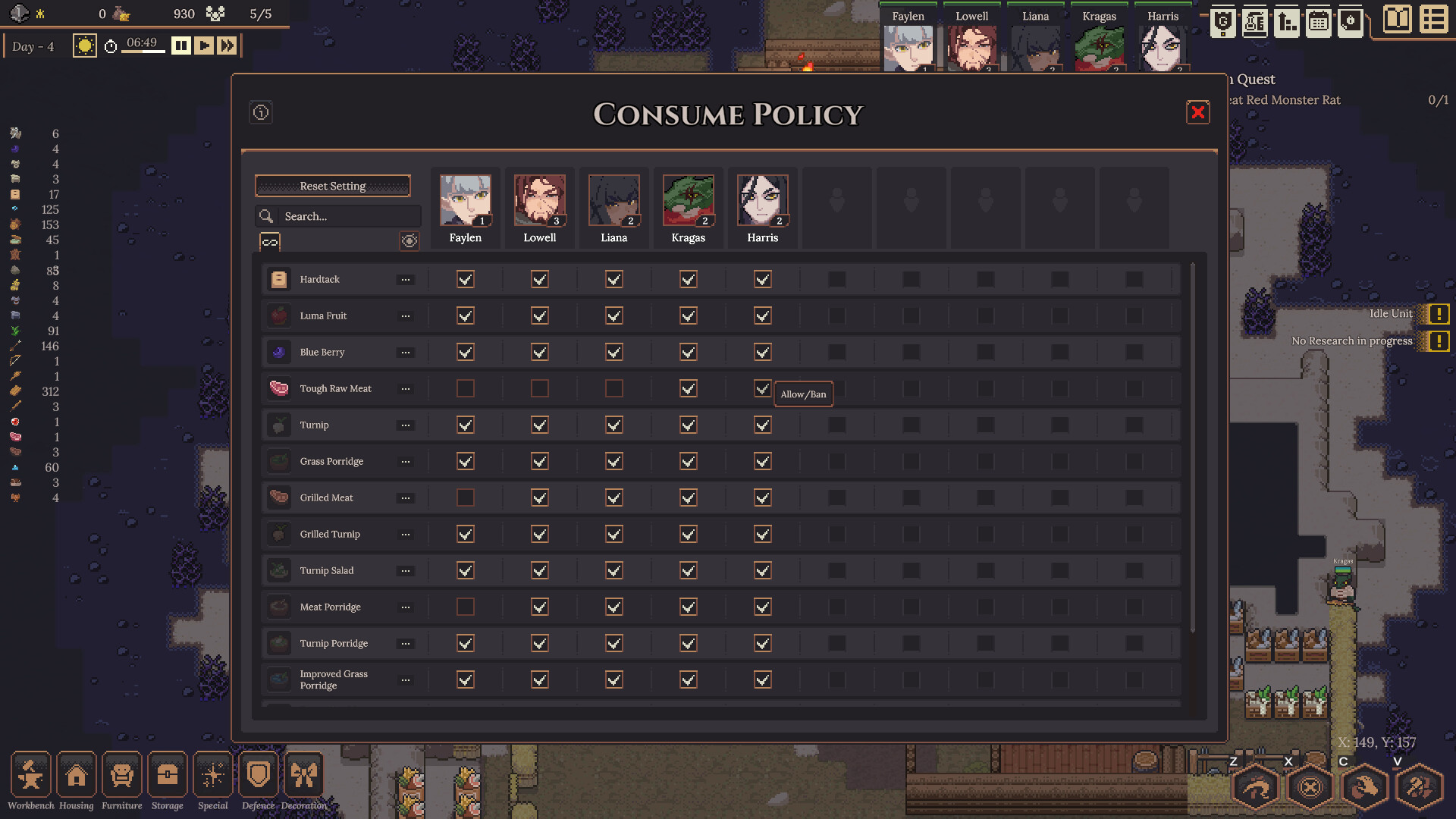 地城拓荒（Dungeon Settlers）Build.25096615 免安装中文版下载 截图13