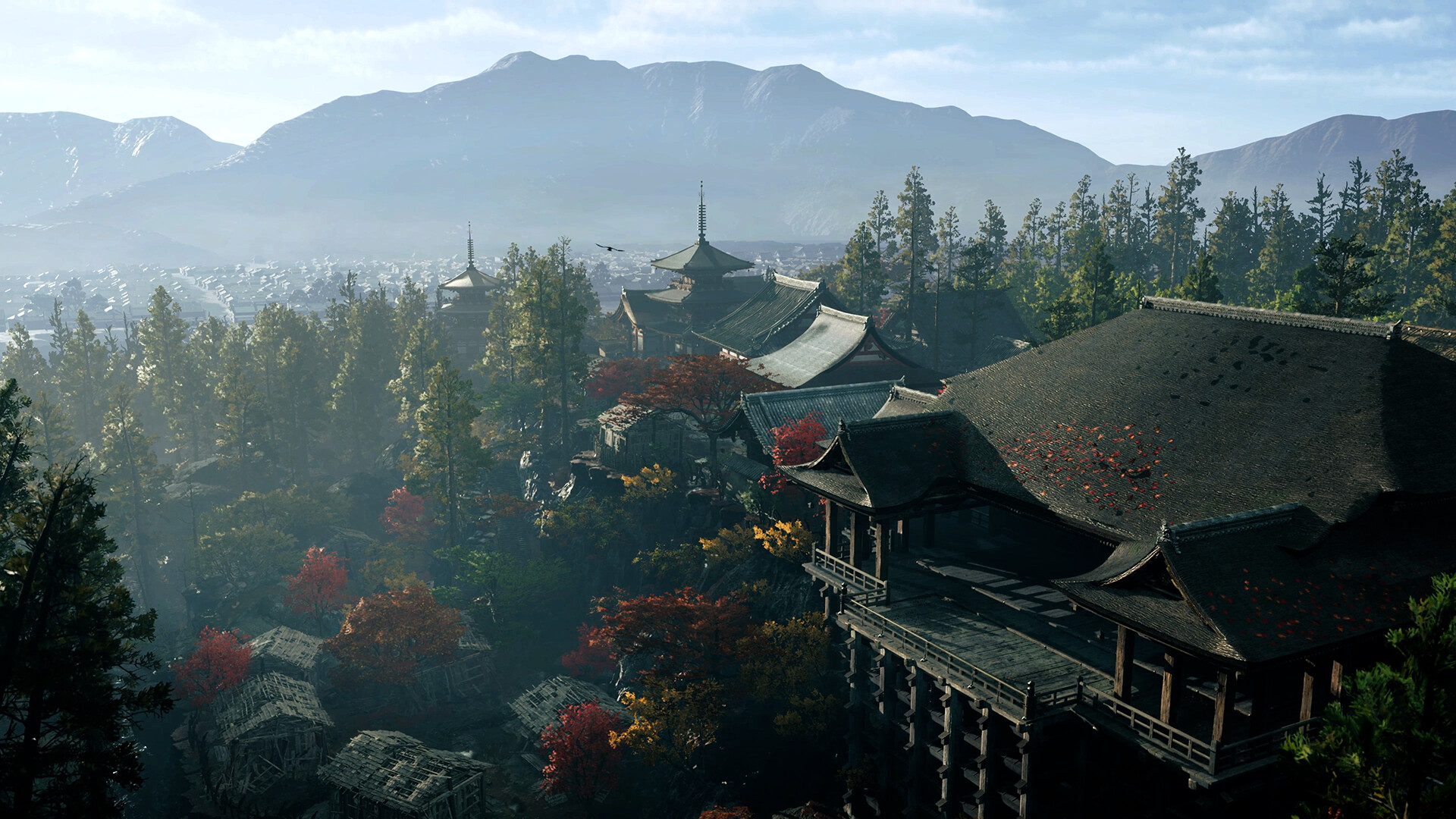 鬼武者：剑之道（Onimusha: Way of the Sword）v01.000.001 免安装中文虚拟机版下载 截图12