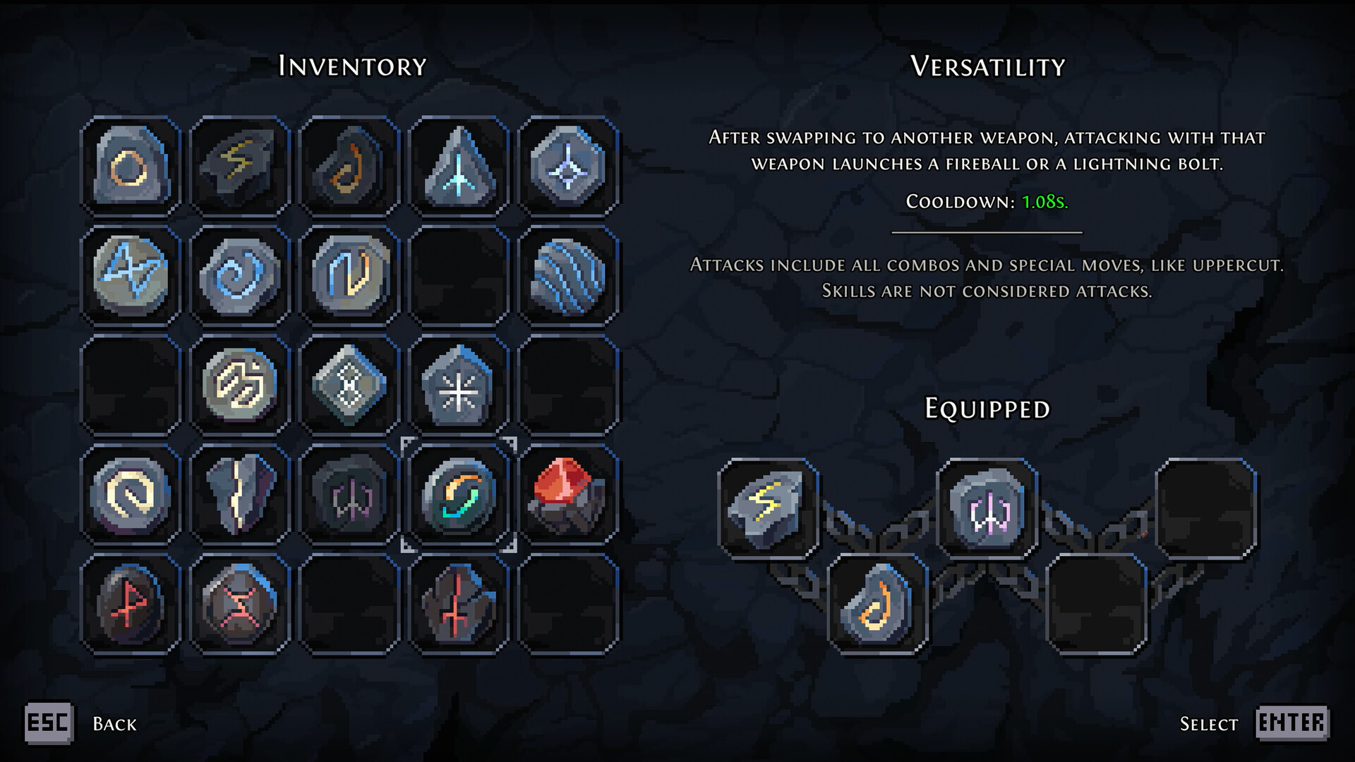 神圣本源（Divinum）v1.0.0e 免安装中文版下载 截图14