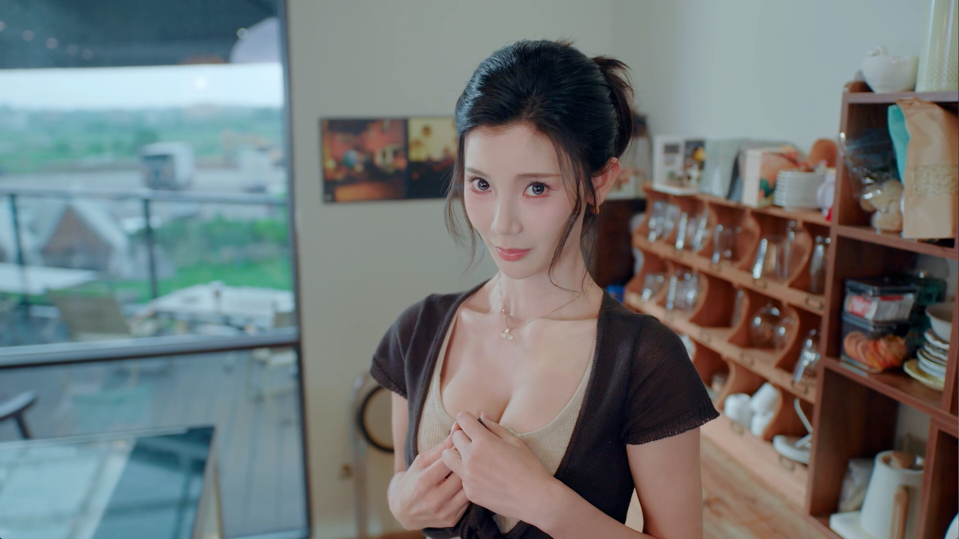 不心动才有鬼（Dont Blush）Build.25160878 免安装中文版下载 截图3