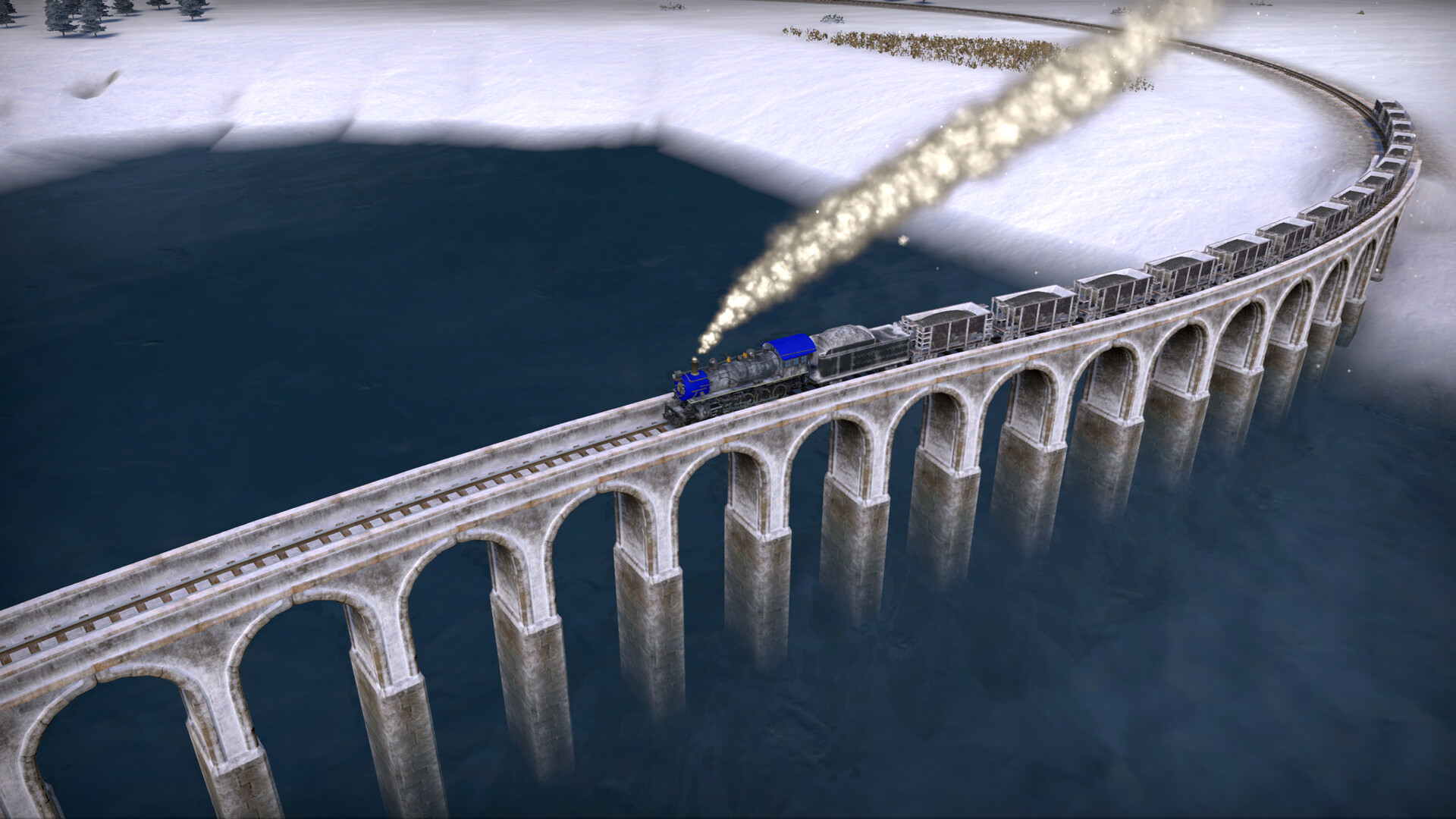 铁路公司2（Railroad Corporation 2） 截图5
